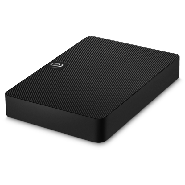 Alternative view of Dique externe hdd SEAGATE 2TB