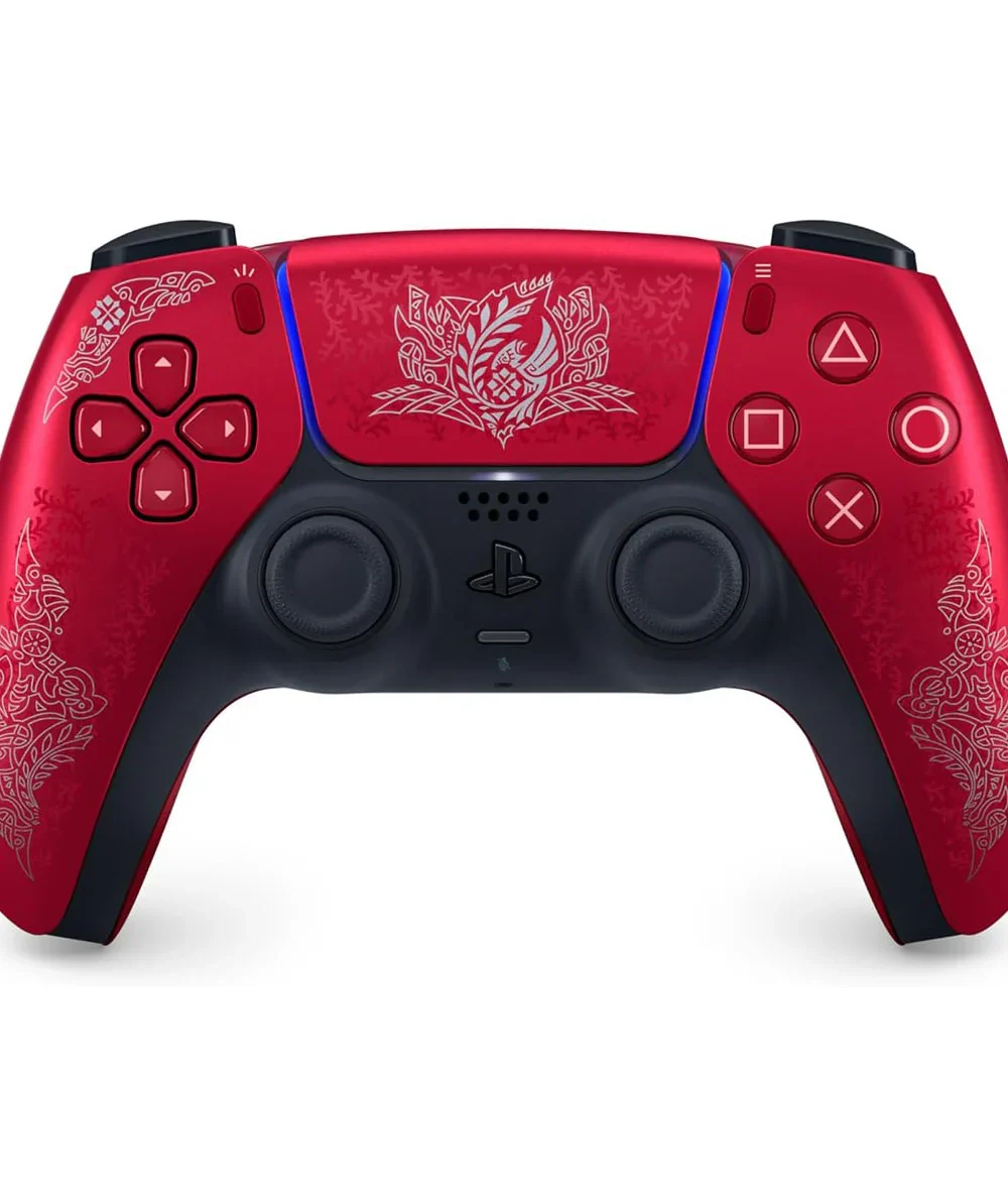 DUALSENSE Monster Hunter Wilds LIMITI