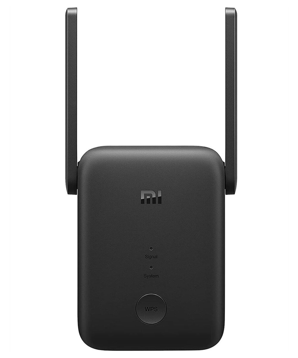 repeteur de signal xiaomi ac1200