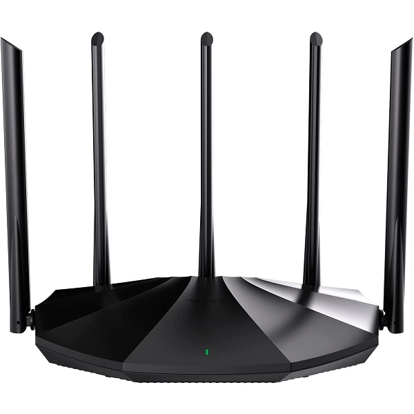 Alternative view of Routeur Tenda TX2 Pro AX1500