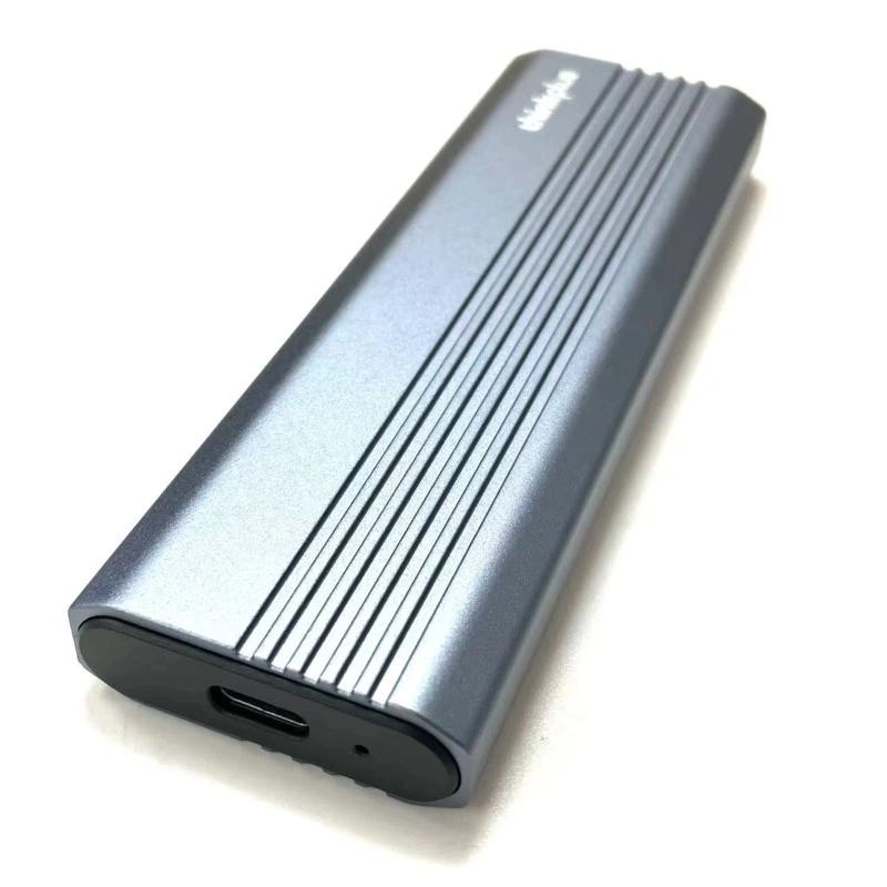 Alternative view of Rack NVME Lenovo K02 USB 3.1