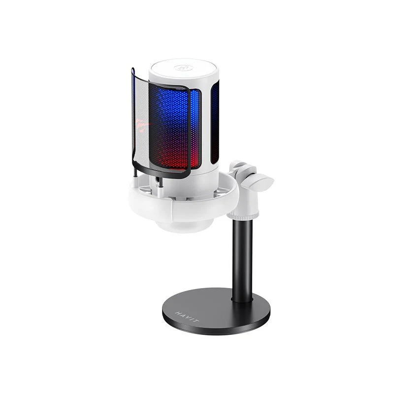 Microphone gaming HAVIT GK50