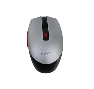 Souris optique HAVIT MS08RF