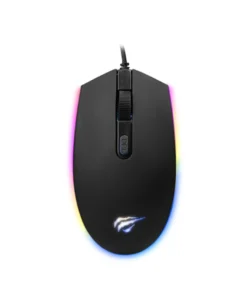 Souris USB gaming RGB HAVIT MS1003