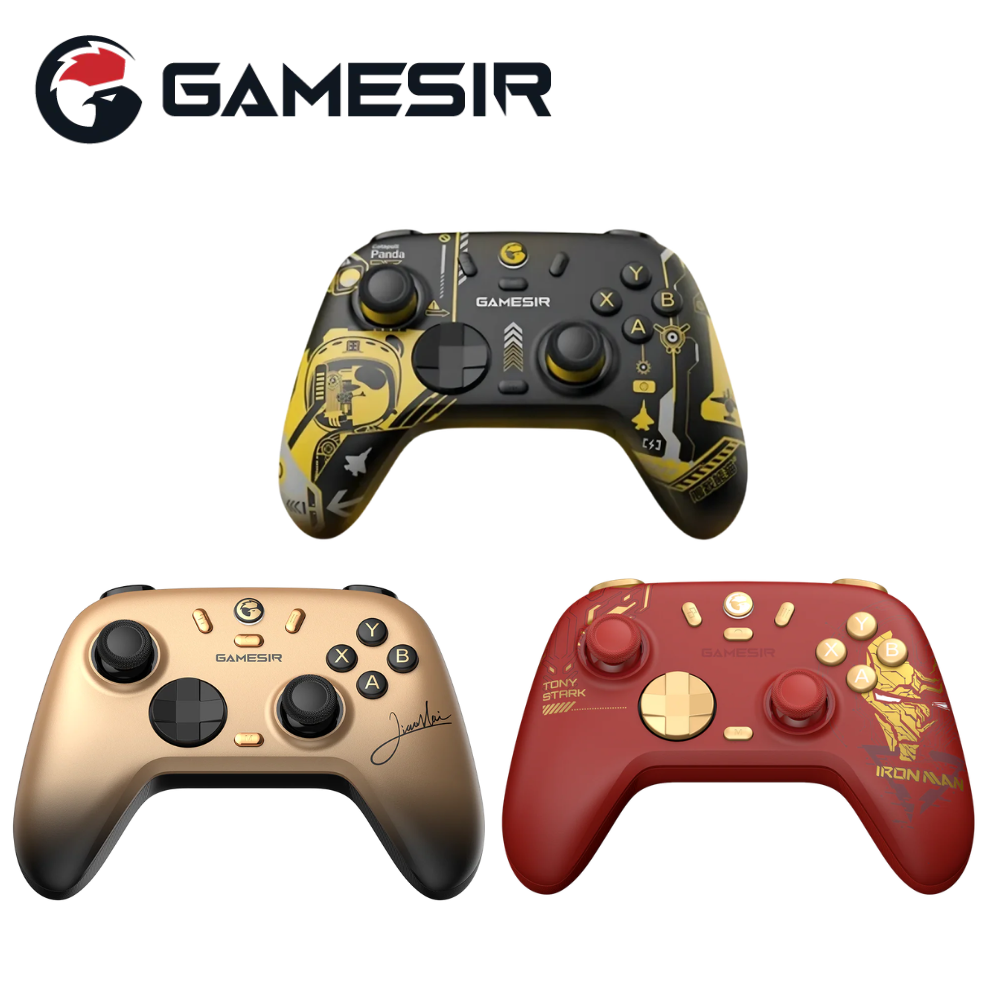 Manette Gamesir Nova 2 lite