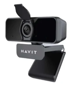 Webcam HAVIT Full HD 1080P HV-HN11P