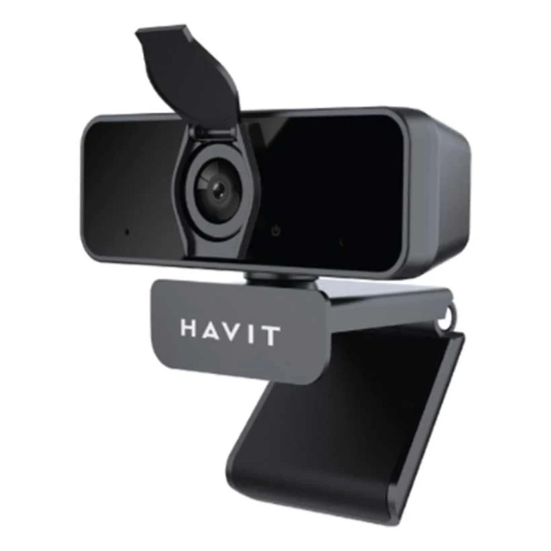 Webcam HAVIT Full HD 1080P HV-HN11P