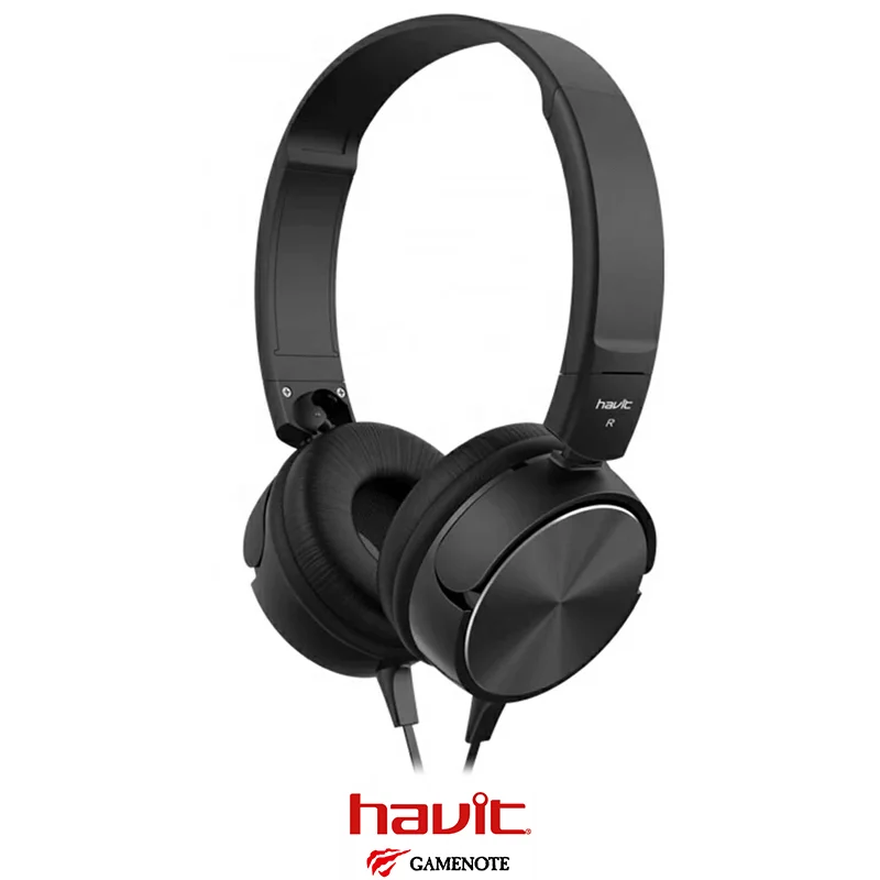 casque microphone havit hv-2178