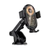 support telephone et chargeur sans fil kakusiga ksc-1157