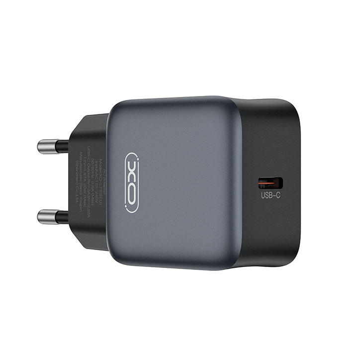 Alternative view of PRISE Chargeur XO L155 30W