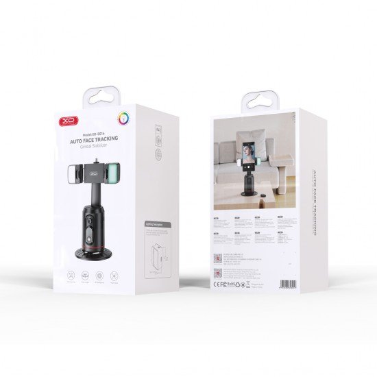 stabilisateur XO ss16 avec led – Image 2