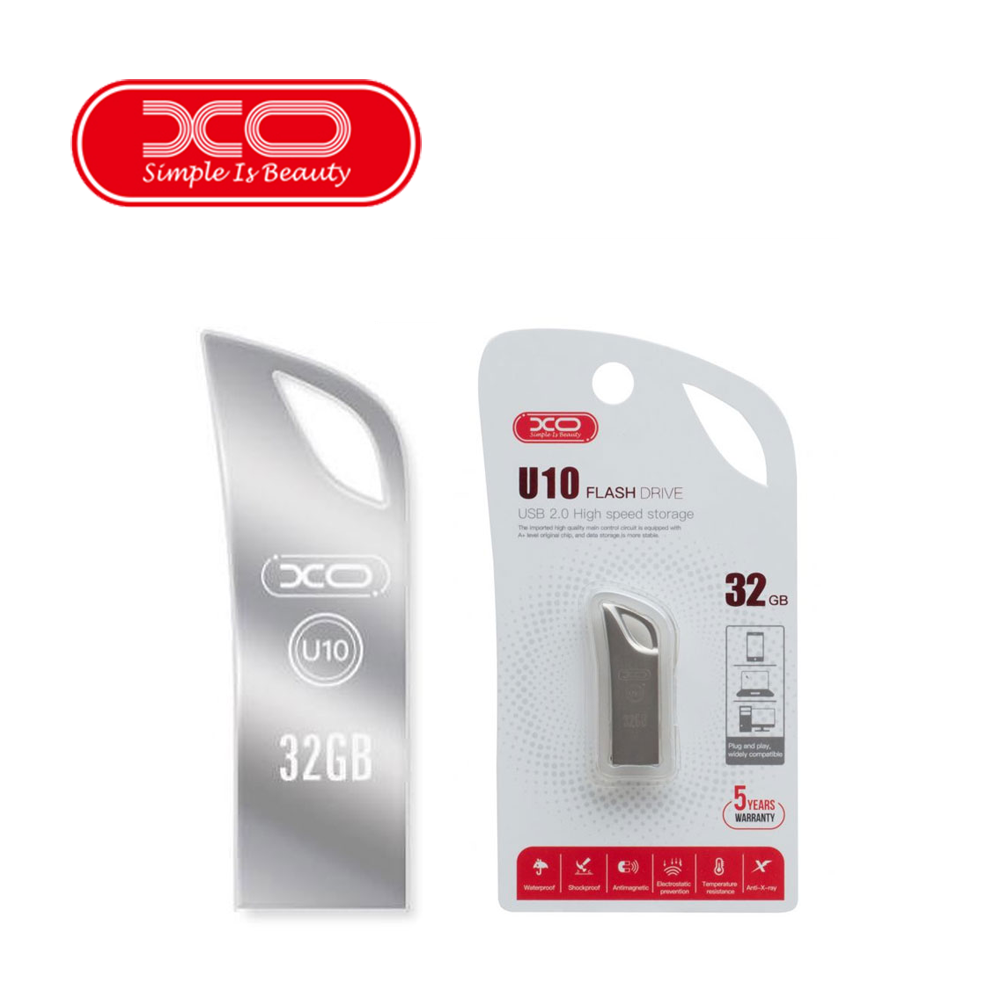 falshdisk XO u10 32gb