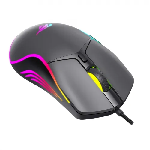 Alternative view of Souris HAVIT MS1029 RGB