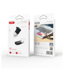 Adaptateur type C Lightning Iphonr Xo nb149
