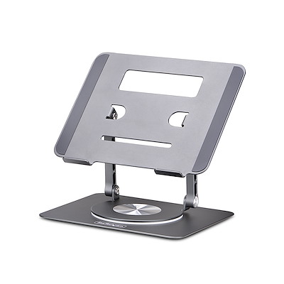 support laptop rotativ360 p18