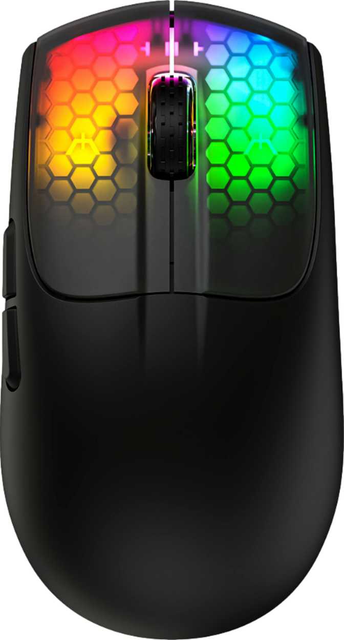 souris attack shark x5 – Image 4