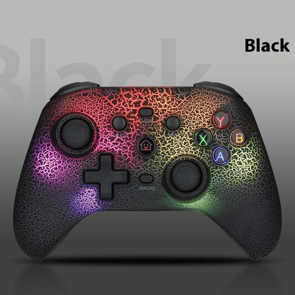 Alternative view of Manette Ns21 Rgb Android | IOS | Pc
