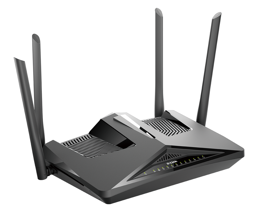 Routeur D-Link DSL-X1852 – Image 2