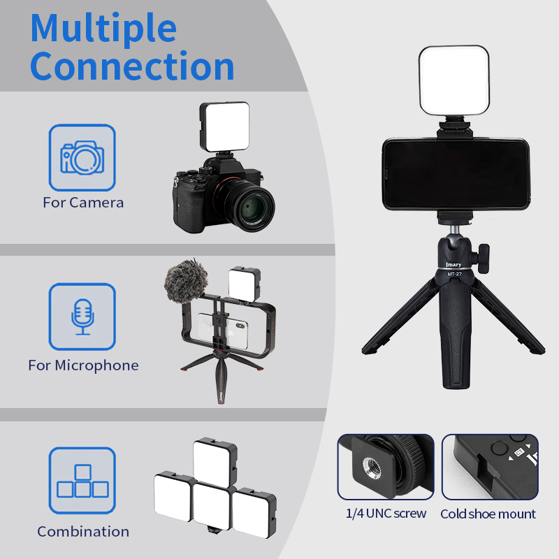 LED Jmary FM59R – Image 4