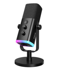 Alternative view of Microphone Fifine AM8