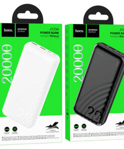 power bank hoco j123a