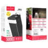 power bank hoco j86A 50000mah