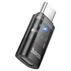 Hoco adapter Lightning to Type C ua36d