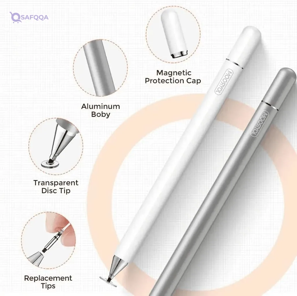 Joyroom stylus pen bp560s – Image 4