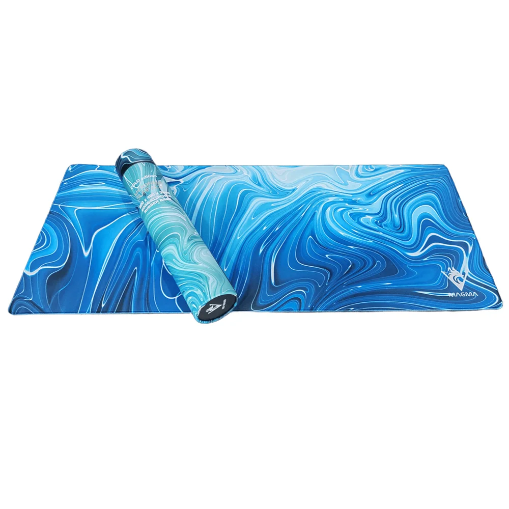 tapis de souris magma cold 900*400*3