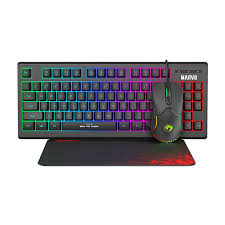 combo gaming 3in1 rgb Marvo cm310