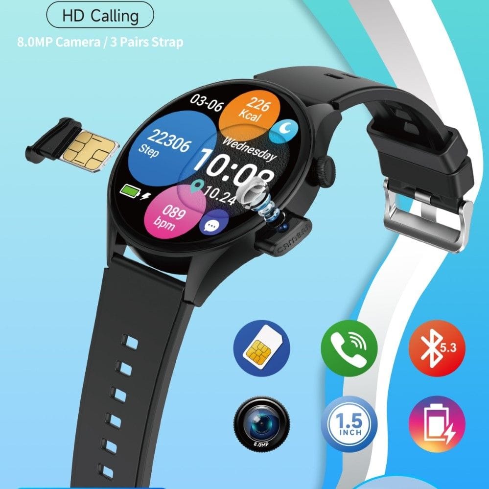 smart watch MODIO a70