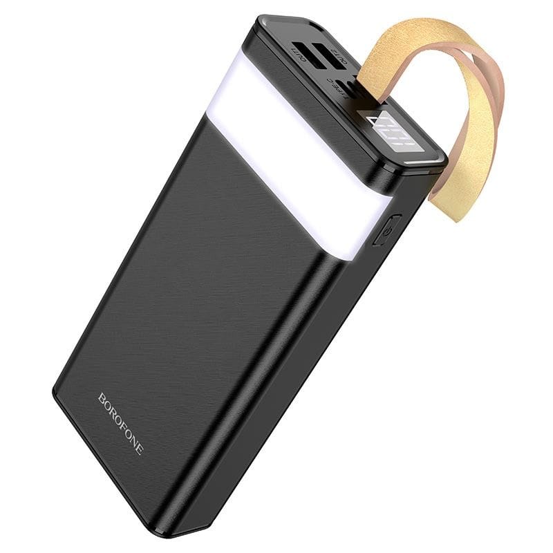 power bank borophone bj18 20000mah – Image 4