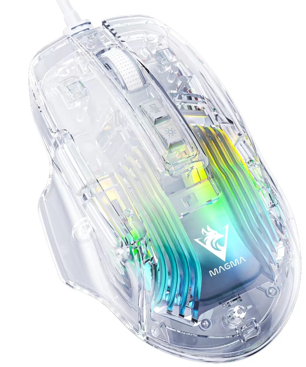 souris magma s80