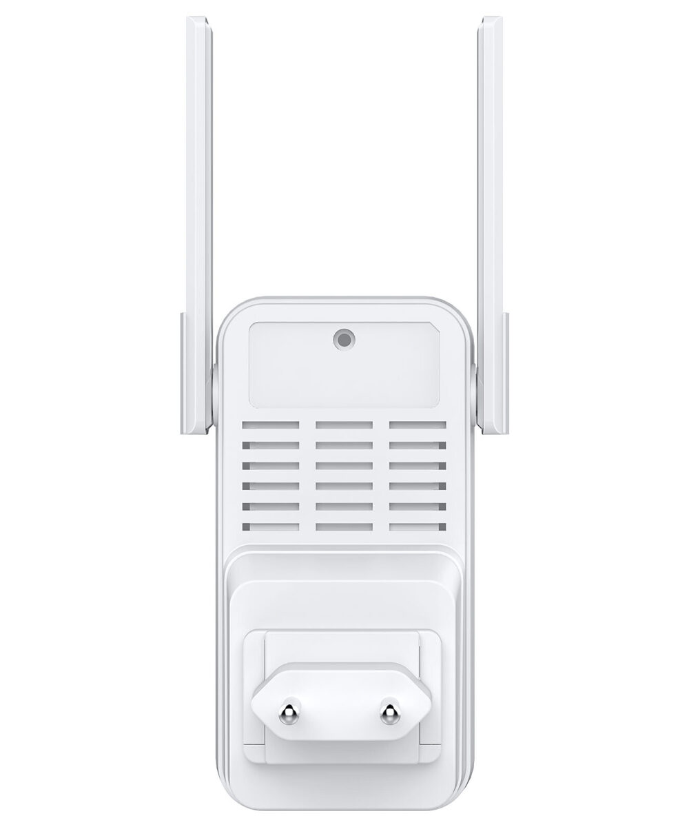 Alternative view of range extander tenda n300 a9