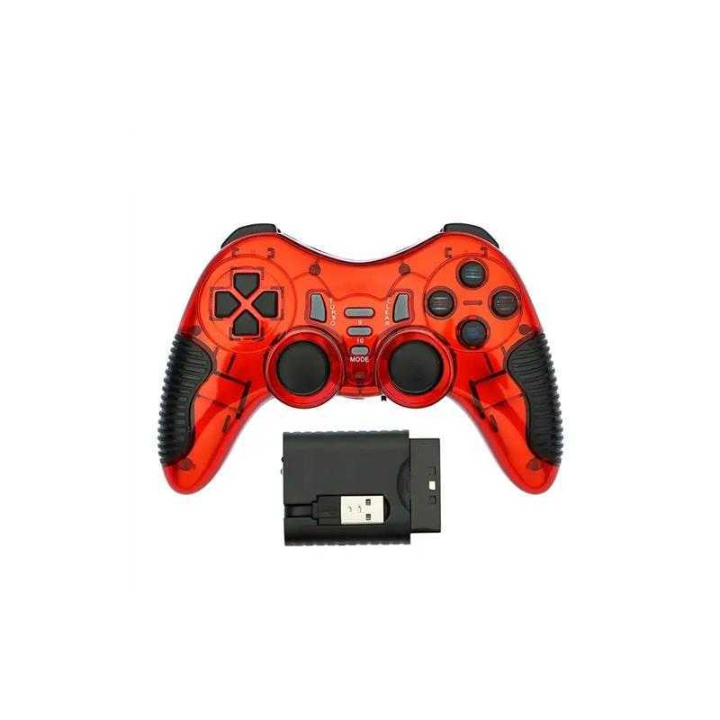 Manette Pc 7in1 Sans fil