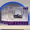 Routeur D-Link DSL-X1852