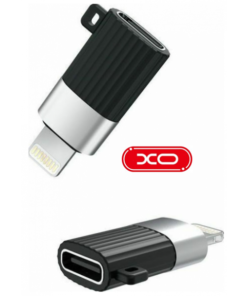 Alternative view of Adaptateur type C Lightning Iphonr Xo nb149