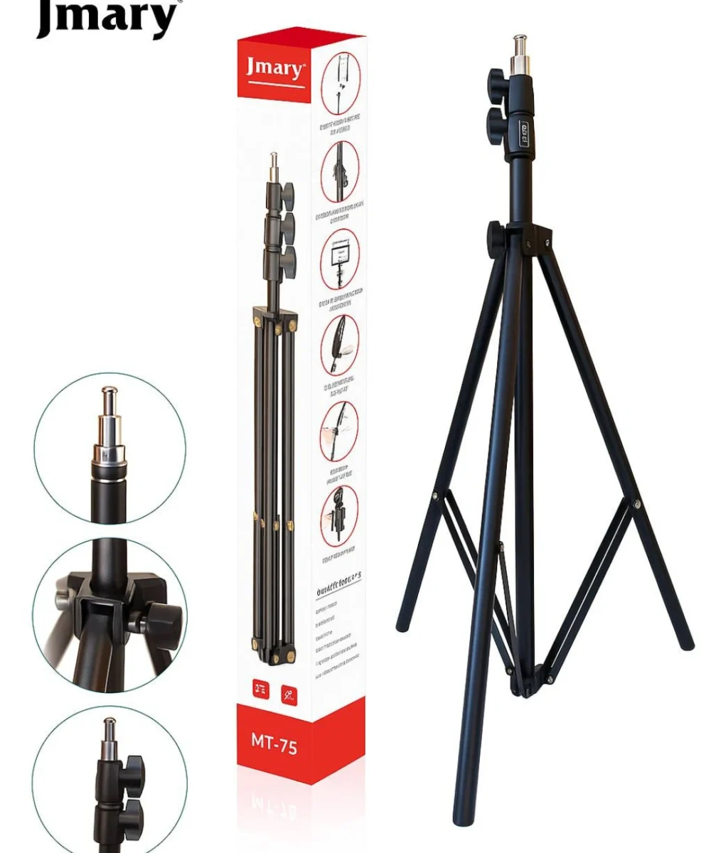 TREPIED JMARY MT75