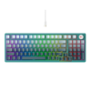 Clavier HAVIT mécanique KB899 RED Switch