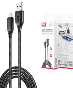 Cable Lghtning to Usb XO NB235