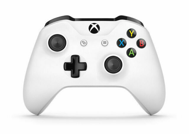 Manette XBOX 1708 Original