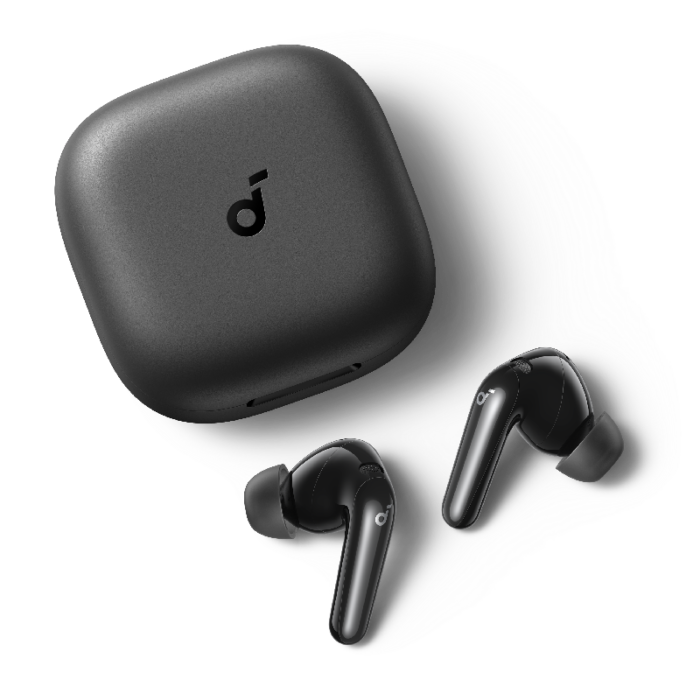 soundcore anker r60nc
