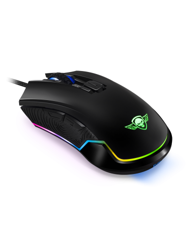 souris spirit of gamer elite m20 RGB 4000dpi