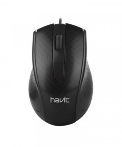 Souris optique HAVIT MS80