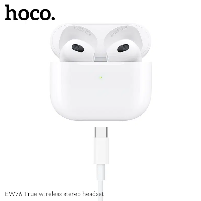bt hoco ew76 – Image 3