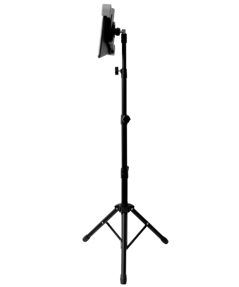 trepied simple support ring light