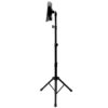 trepied simple support ring light