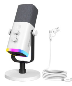 Microphone Fifine AM8