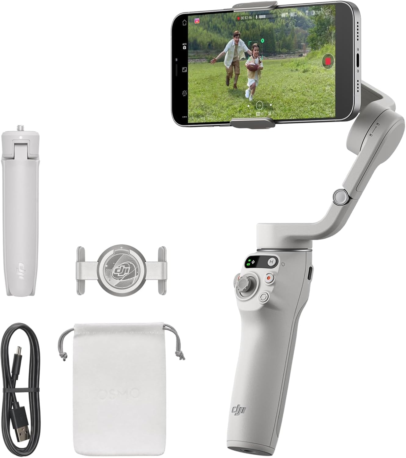 Dji osmo mobile 6