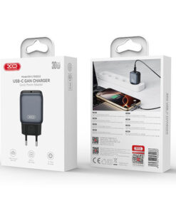 PRISE Chargeur XO L155 30W